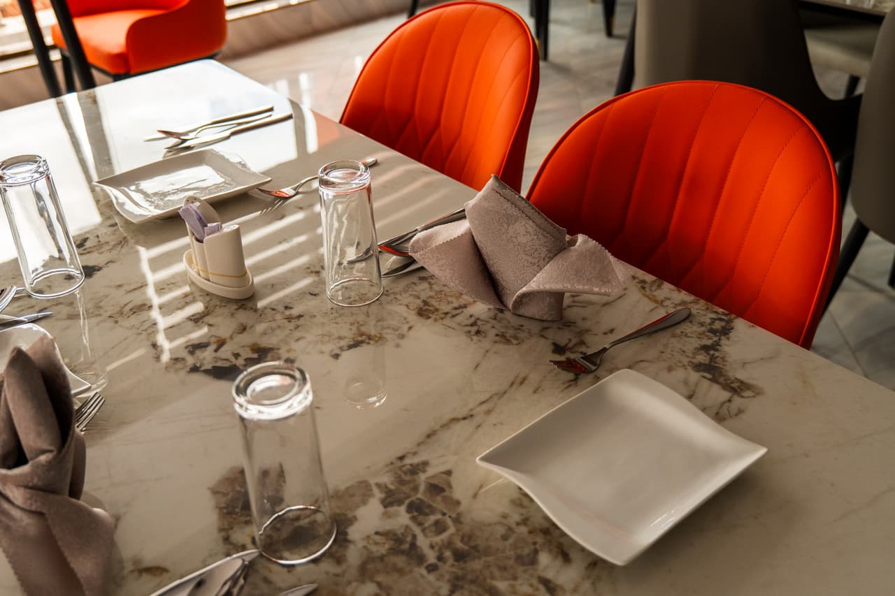 Signature Restaurant